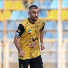 ذوق کاوه بعد از اولین گل فصل کور شد!