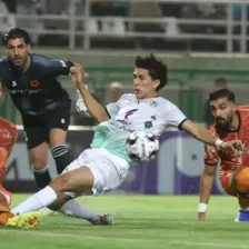 شوک بزرگ به شهربابک قبل از دومین بازی خانگی