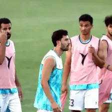 چادرملو با شش غایب برابر پرسپولیس