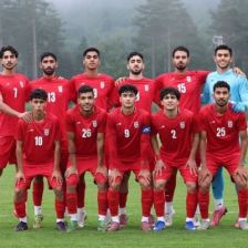 فرار حریف ترکیهای از شکست مقابل جوانان ایران