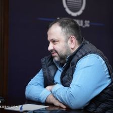 مدیرعامل چادرملو: پرسپولیس آمادهتر است، ما فقط برای فوتبال وارد زمین میشویم