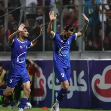 گلزن استقلال از طلسمشکنی خوشحال نشد!