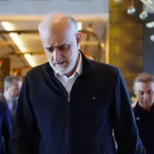 نبی: هنوز ویزای 11 نفر صادر نشده است
