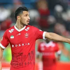 اولین تمدید قرارداد این فصل پرسپولیس