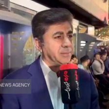 ممبینی: درصورت مخالفت AFC سهمیه آسیایی بر اساس جدول تعیین میشود
