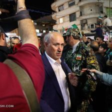 تاج برای رفتن از فوتبال باید اجازه بگیرد/ در ایران فرهنگ ماندگاری اصل است نه استعفا