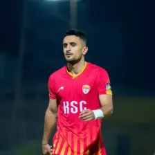 رزاق‌پور باعث پشیمانی پرسپولیس از یک خرید بزرگ!