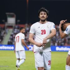 سردار برگشت؛ درست از همان جایی که رفت!