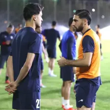 غیررسمی: دومین خرید پرسپولیس، یک لژیونر!