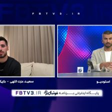 خبر نقل و انتقالاتی سعید عزت اللهی از مهدی طارمی و محمد محبی