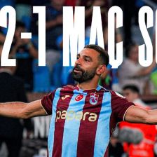 ویدیو| خلاصه بازی ترابزون ۲ - باشاکشهیر ۱/ ۴ گل از محمد صلاح!
