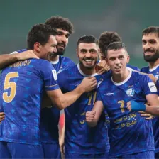 هیجانانگیز: :استقلال طلسم 23 سال را شکست!