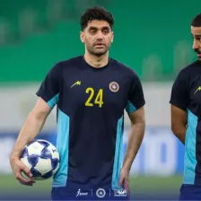 انتقال بزرگ علی کریمی منتفی شد