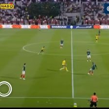 کامبک تکمیل شد! الاتفاق ۲-[۳] النصر مانه دقیقه ۹۰