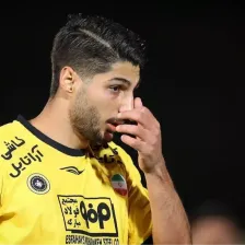 رسمی شد: بمب نقل و انتقالات پرسپولیس!