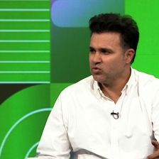 محمد نصرتی: فشارهای روی کادرفنی و تارتار منصفانه نبود