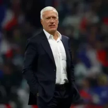نگران امباپه نباشید، اولیسه انگار پرواز میکند!