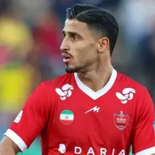 پنالتیزن این فصل پرسپولیس مشخص شد