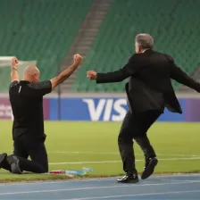 پرسپولیس به جنگ استقلال و السد اضافه شد (عکس)