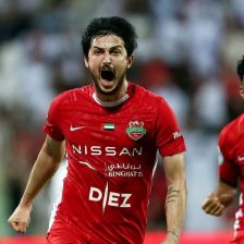 سردار آزمون دوباره به بیرانوند رسید