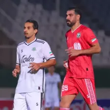ضربه سری که خیبر را در اراک نجات داد
