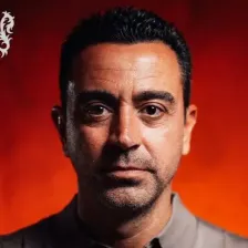 رسمی: ژاوی سرمربی تیم ملی هلند