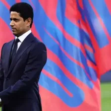 بمب روز آخر پاری‌سن‌ژرمن خنثی شد