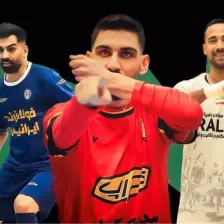 بسته شدن پرونده نقل و انتقالات قهرمان لیگ برتر