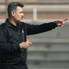رسمی: پورموسوی سرمربی جدید ذوب آهن