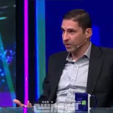 هاشمیان: در پرسپولیس ابزار بازی هجومی نداشتم؛ منتظر نیم‌فصل بودم/ آرزو داشتم اورونوف و عمری بازی کنند