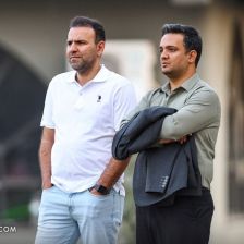 پشت پرده درگیری عجیب در باشگاه پرسپولیس؛ با لگد به در اتاق مدیرعامل زدنند!