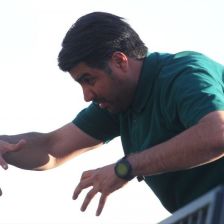 آریو اسلامشهر سرمربی مس رفسنجان را هوا کرد!