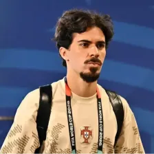 بهترین هافبک جهان در پرتغال زجر میکشد!