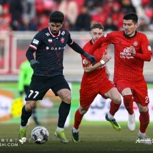 آب پاکی روی دست تراکتوری‌ها؛ بازی با پرسپولیس بدون تماشاگر است