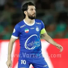 حریف استقلال از ماشاریپوف شکایت کرد!