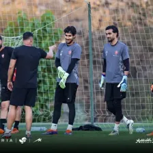 اوسمار برود، اسکو بیاید، جای او ثابت است! (عکس)