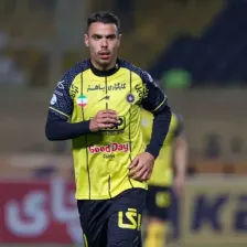 زمان بازگشت آلوز به ترکب سپاهان جلو افتاد!