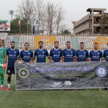 بازگشت احمدرضا به گلگهر، دوری ۱/۵ ساله تمام شد!