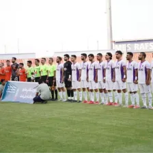 لیگ یک: پیوس نام صدرنشین را تعیین کرد