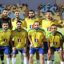 آبادانیها بیتوجه به شایعات به اردو رفتند