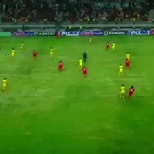 آنساید یا آفساید: بررسی آخرین گل هفته