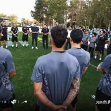 رسمی شد: جدایی چهار باتجربه پرسپولیس!