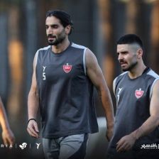 دو خط خورده بزرگ پرسپولیس مقابل استقلال