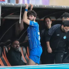 تنها راه ادامه همکاری ماشاریپوف و استقلال