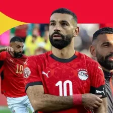 فرصتی دیگر برای اسطوره مصر مقابل بلژیک
