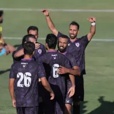 بمب آبیها بالاخره پرسپولیسی میشود