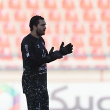 ستارههای سابق پرسپولیس هم کلاسی شدند (عکس)