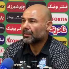 ویدیو| بختیاریزاده: آسانی حتی با مصدومیت به ما کمک کرد
