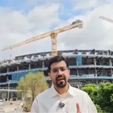 نظر وکیل حقوقی بارسلونا درباره پرونده آسانی