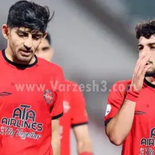 غیبت دو ستاره تاثیرگذار: تغییر معادلات تراکتور